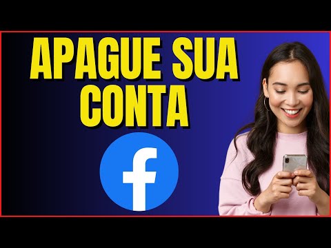 COMO APAGAR MINHA CONTA DO FACEBOOK 4