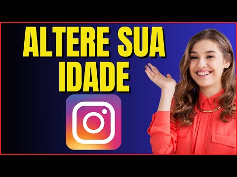 COMO MUDAR A IDADE NO INSTAGRAM 4