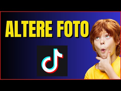 COMO TROCAR FOTO DO TIKTOK 4