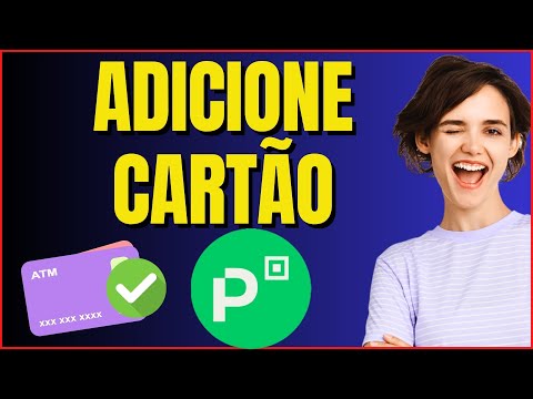 COMO ADICIONAR CARTÃO DE CREDITO NO PICPAY 4