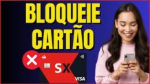COMO BLOQUEAR O CARTÃO SANTANDER 4
