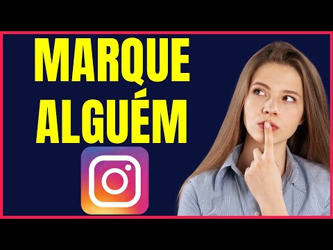 COMO MARCAR ALGUÉM STORIES DO INSTAGRAM 4
