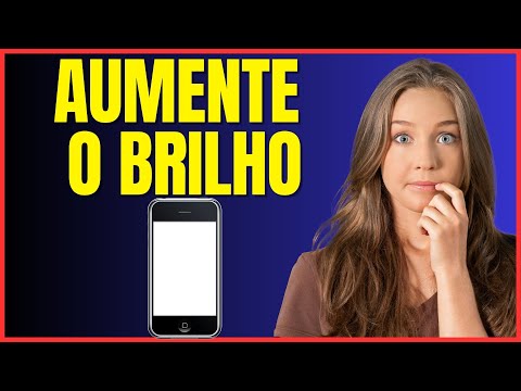 COMO CLAREAR A TELA DO CELULAR MOTOROLA 4