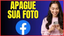 COMO APAGAR A FOTO DO PERFIL DO FACEBOOK 4
