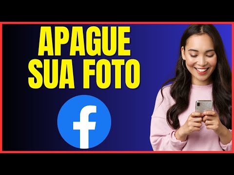 COMO APAGAR A FOTO DO PERFIL DO FACEBOOK 4