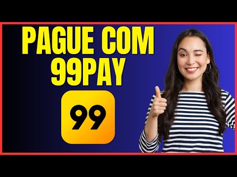 COMO PAGAR CORRIDA COM 99PAY 4