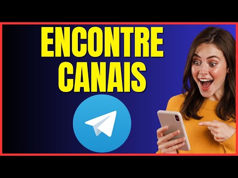 COMO ENCONTRAR CANAL NO TELEGRAM 4