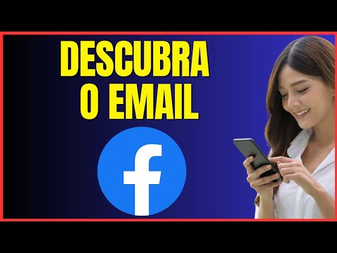 COMO ACHAR EMAIL DO FACEBOOK 4