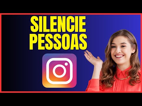 COMO SILENCIAR NO INSTAGRAM 4