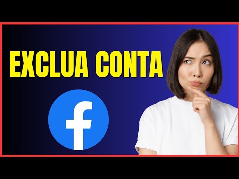 COMO SAIR DEFINITIVAMENTE DO FACEBOOK 4
