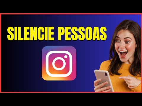 COMO SILENCIAR PESSOAS NO INSTAGRAM 4