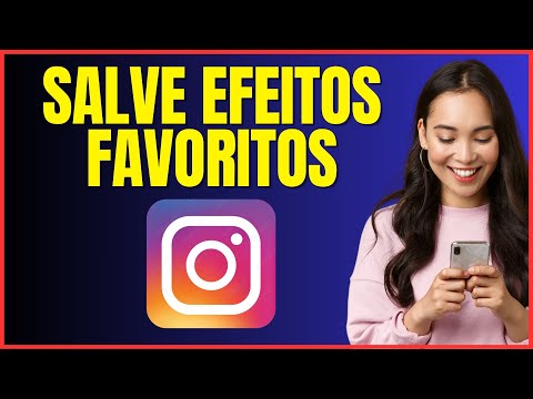 COMO SALVAR EFEITOS DO INSTAGRAM 4
