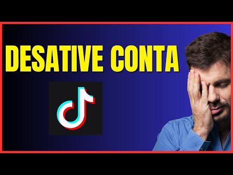 COMO DESATIVAR TIKTOK TEMPORARIAMENTE 4