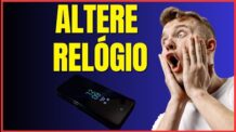 COMO MUDAR O RELÓGIO DA TELA DE BLOQUEIO DO MOTOROLA