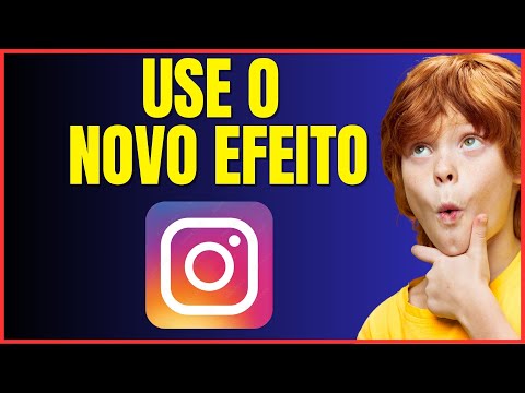 COMO USAR O REVELAR NO STORIE DO INSTAGRAM