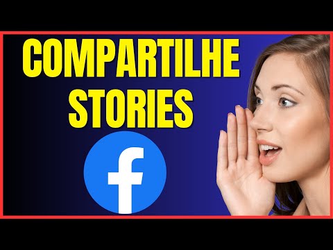 COMO COMPARTILHAR STORIES DO FACEBOOK NO WHATSAPP 4
