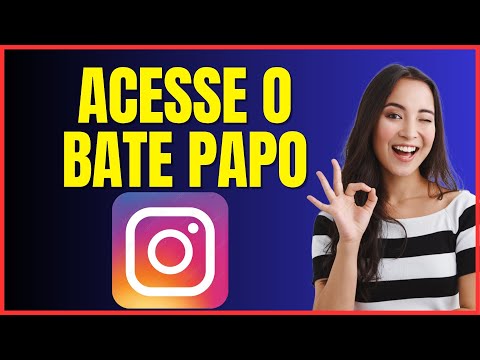 COMO CONVERSAR NO INSTAGRAM 4