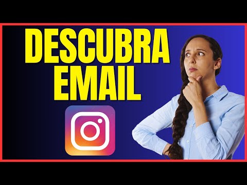 COMO DESCOBRIR EMAIL DO INSTAGRAM 4