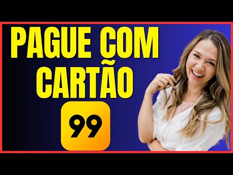 COMO PAGAR 99 COM CARTÃO DE CREDITO 4