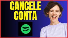 COMO CANCELAR CONTA SPOTIFY 4