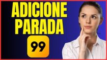 COMO COLOCAR PARADA NO 99 4
