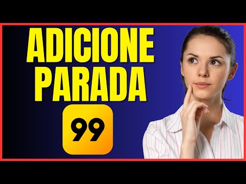 COMO COLOCAR PARADA NO 99 4