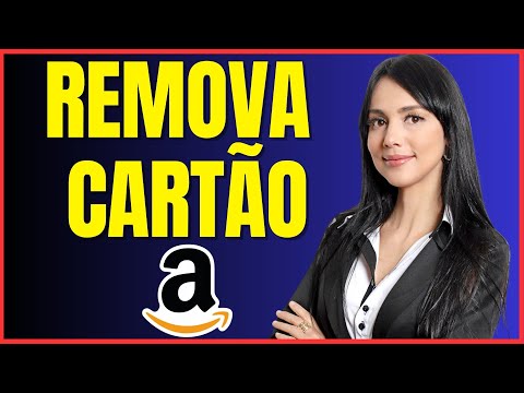 COMO TIRAR O CARTÃO DA AMAZON PRIME 4