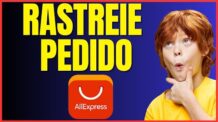 COMO RASTREAR PEDIDO DA ALIEXPRESS 4