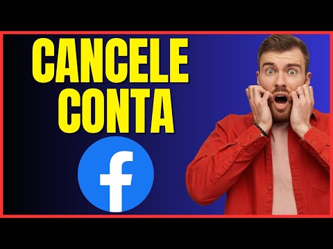 COMO CANCELAR FACEBOOK PELO CELULAR 4