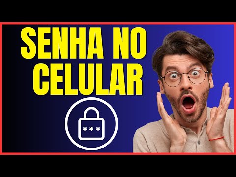 COMO COLOCAR SENHA NO CELULAR MOTOROLA 4
