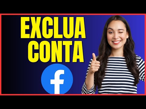 COMO EXCLUIR CONTA DO FACEBOOK PELO CELULAR 4