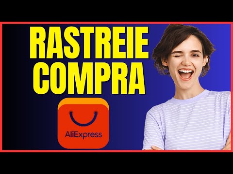 COMO RASTREAR COMPRA DO ALIEXPRESS 4