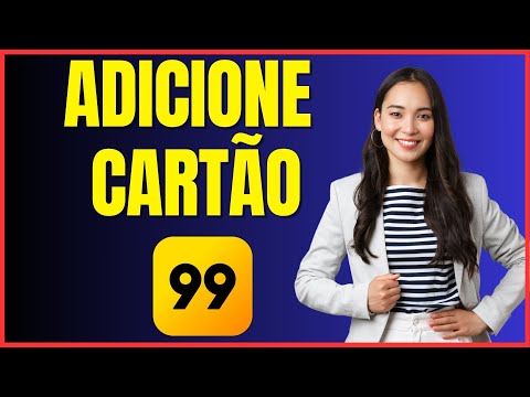 COMO COLOCAR CARTÃO DE CREDITO 99 POP 4