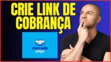 COMO COBRAR PELO MERCADO PAGO