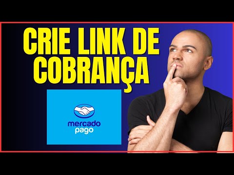 COMO COBRAR PELO MERCADO PAGO
