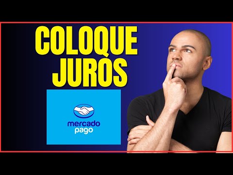 COMO COLOCAR JUROS DO MERCADO PAGO PARA O CLIENTE