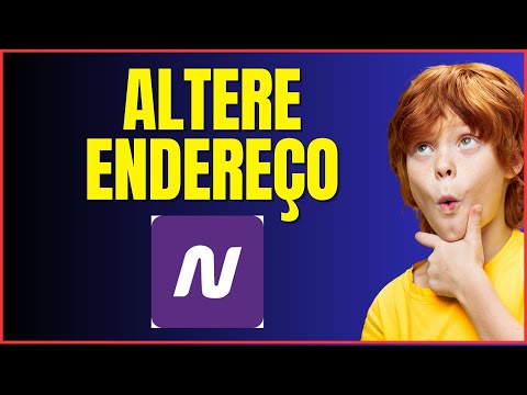 COMO MUDAR O ENDEREÇO DE ENTREGA NA NETSHOES