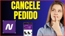 COMO CANCELAR PEDIDO NA NETSHOES PELO CELULAR