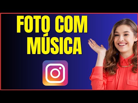 COMO POSTAR FOTO COM MÚSICA NO INSTAGRAM