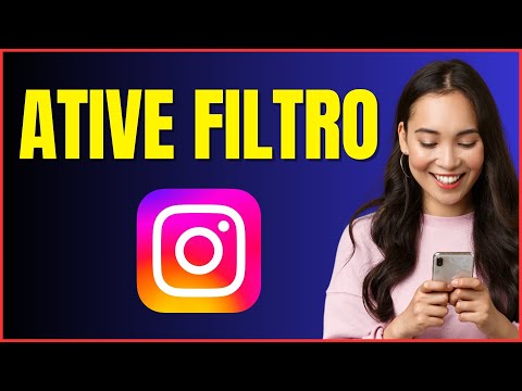 COMO ATIVAR FILTRO DE CONTEÚDO POLÍTICO NO INSTAGRAM