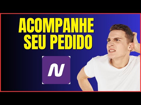 COMO ACOMPANHAR PEDIDO NA NETSHOES