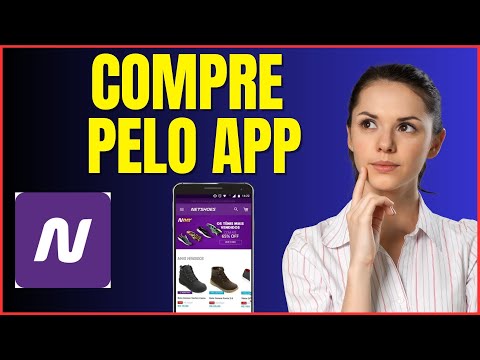 COMO COMPRAR TENIS NA NETSHOES