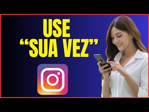 COMO PROCURAR SUA VEZ NO INSTAGRAM