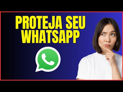 COMO REMOVER DISPOSITIVO CONECTADO NO WHATSAPP PELO CELULAR