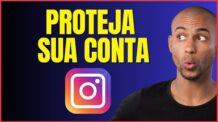 COMO VER DISPOSITIVOS CONECTADOS NO INSTAGRAM