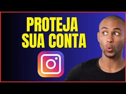 COMO VER DISPOSITIVOS CONECTADOS NO INSTAGRAM