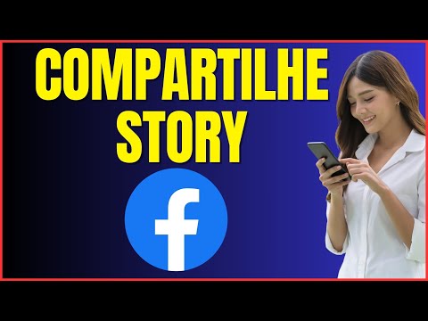 COMO CRIAR UM NOVO STORY NO FACEBOOK PELO CELULAR