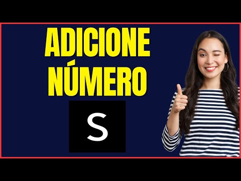 COMO COLOCAR NÚMERO DE TELEFONE NA SHEIN