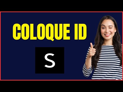 COMO COLOCAR ID NA SHEIN