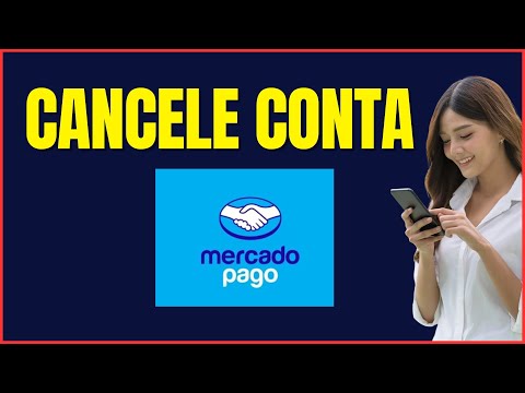 COMO CANCELAR A CONTA DO MERCADO PAGO